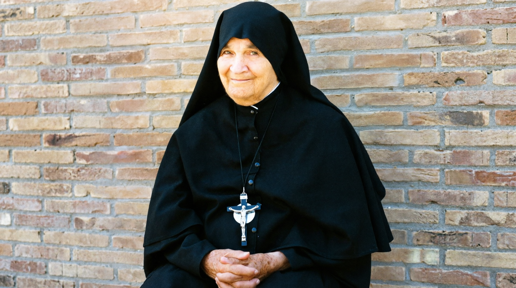 Ritratto della Beata Madre Speranza di Gesù